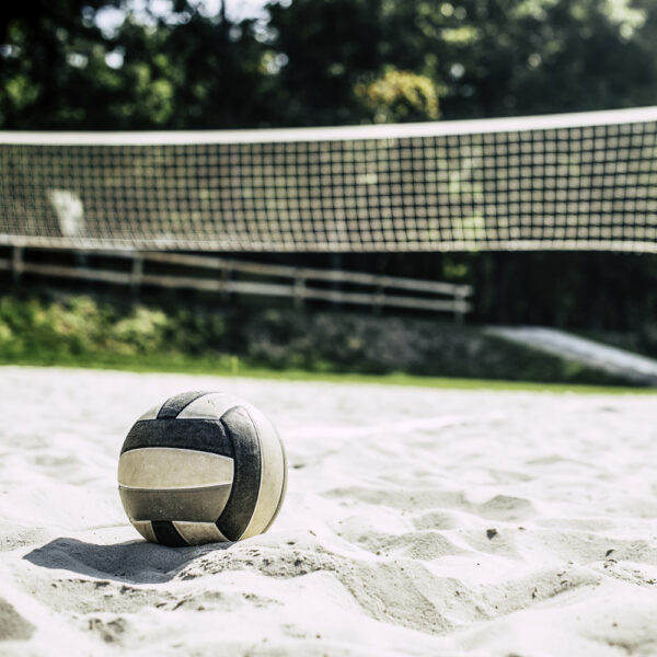 siatkówka plażowa