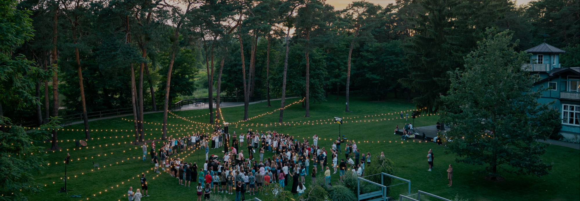 Obozy letnie w Zakościelu 2026
