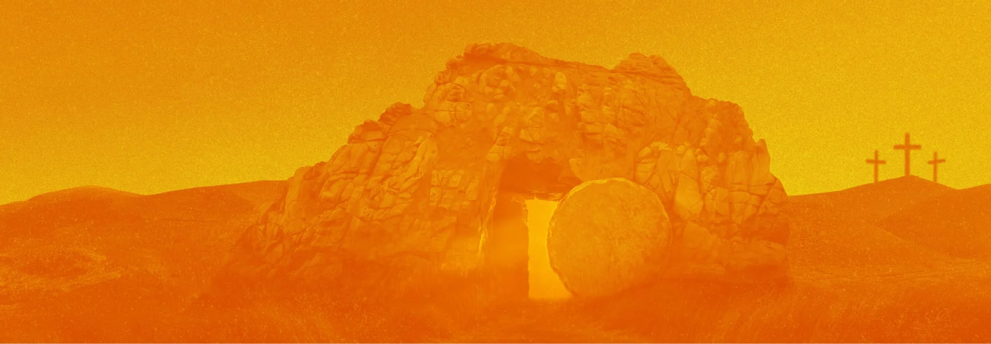 Droga do Jerozolimy 2026