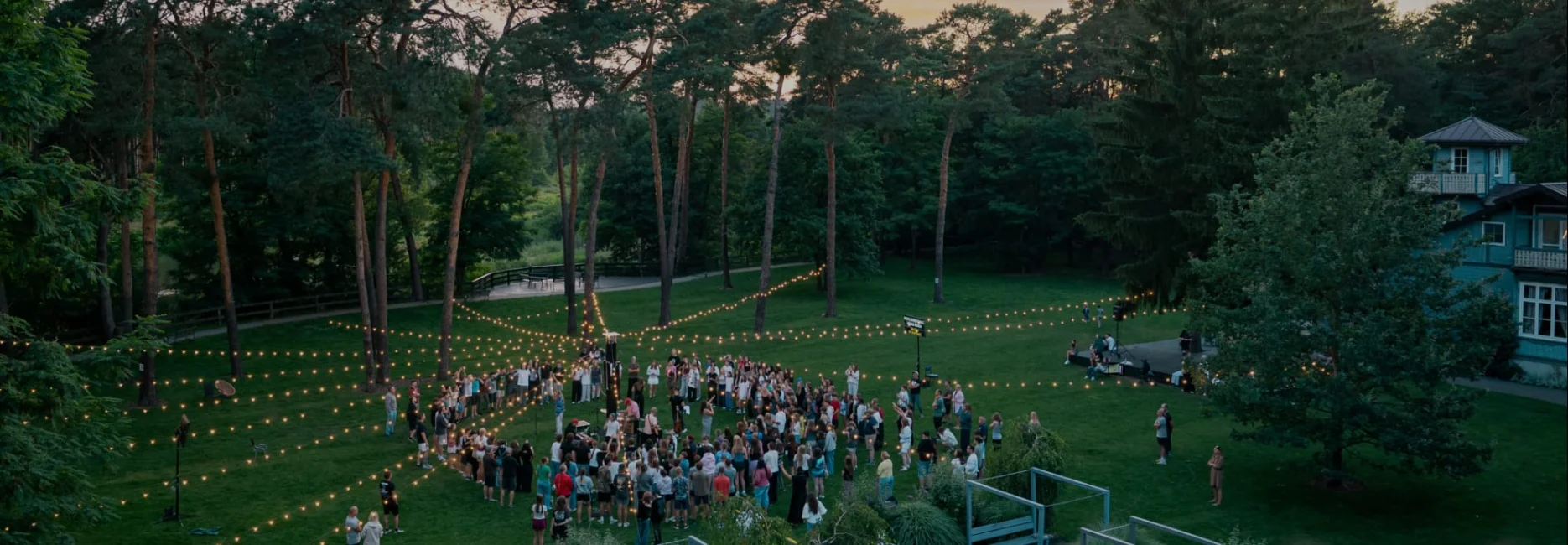 Obozy letnie w Zakościelu 2026